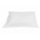 MEDSOURCE Disposable Pillow Covers: 30x22'- 100