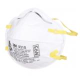 3M Particulate Respirator N95:8210- 8 Boxes