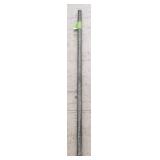 New Threaded 3ft Rod 1'D