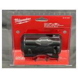 MILWAUKEE Impact Wrench Boot: 49-16-2554