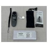 Digital Wind Meter/ Thermometer