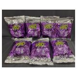 SQWINCHER Sports Drink Mix: Grape, 350 sticks