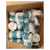 Angel Soft Professional 2-Ply Toilet Paper- 80PK
