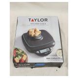 New Taylor Kitchen Scale 11lb Max