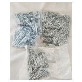 (3)Bags New Cotter Pins