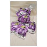 (9)Pkg Sqwincher Grape Sugar Free Mix