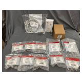 Left Hand Pilot, Mini Circuit Breaker, Fuses, etc