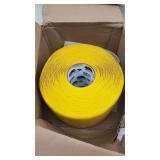 New Mighty Line Safety Tape 6'×100'