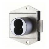 (4) Sesamee CCL Deadbolt Lock