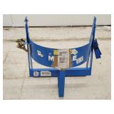 New New Morse 1,000lb Vertical Drum Lift 29'Hx26'