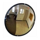 Convex Mirror: PLXR-P-30-T