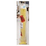 New Steel Safety Bollard 3ft x 8'×8'
