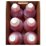 (6)Bottles Sqwincher Concentrate Yields 5g Per Bot