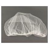 Hair Nets- 10 15x11x2' Bags