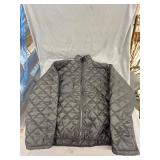 Removable Black Quilted Liner for Kishigo JS119- L