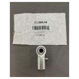(42) Metric Greasable Precision Rod End: MHFL12Z