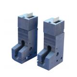 (4) nVent Graphite Replacement Mold Pair: SBB200C