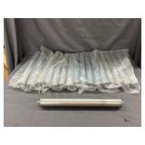 Stainless Steel Gravity Conveyor Rollers- 17PK