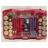 Battery Daddy with Batteries (Missing Latch)