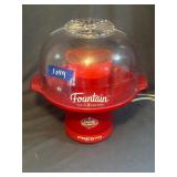 Presto Fountain Hot Air Popcorn Popper