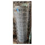 Roll Livestock Fencing 47'H