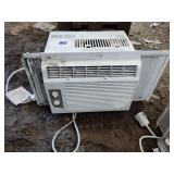 Polar wind 5000 btu window air conditioner