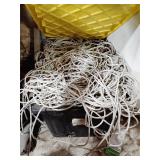 Tote of rope
