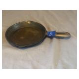 Cast iron Skillet 6.5ï¿½