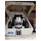 Craftsman commercial model 315.17370 router