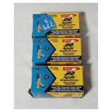 150 Rounds of .22 LR super extra
