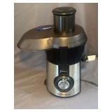 Hamilton Beach Juice Extractor