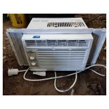 Artic King 5000 btu window air conditioner