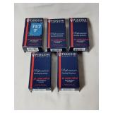 250 Rounds of .22 LR high velocity