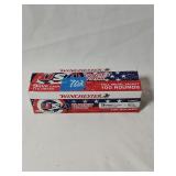 100 Rounds of 9mm luger target rounds