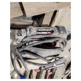 Rotozip spiral saw works