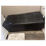 Padded Storage Bench 10ï¿½x48ï¿½x20ï¿½