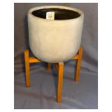 Origin21 Pot on Stand 8.5qt, 16ï¿½ tall