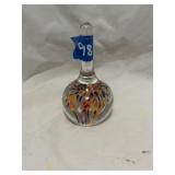 Glass Paperweight 4.25ï¿½