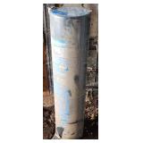 New Yardworks Weed Barrier 3'x300'