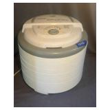 Nesco Professional Dehydrator