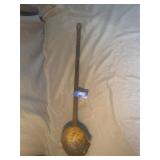 Large Metal Ladle 26ï¿½ long