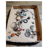 Jewelry assortment
