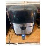 Gourmia Digital Airfryer