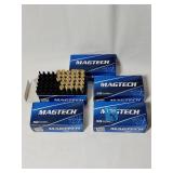 228 Rounds of .380 auto
