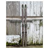Rossignol ST Competition Downhill Skis