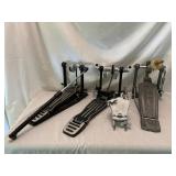 Drum Kick Pedals & Parts