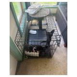 Large Pet Cage 24ï¿½x36ï¿½x 26ï¿½