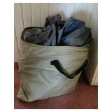 Intex Air Matress w/Bag