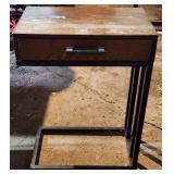 Small Side Desk/Table 24'Hx18'ï¿½11'