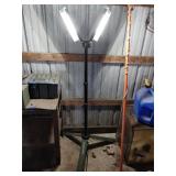 Masterforce led work light works